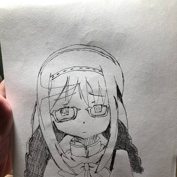 练习