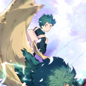 憧れていたヒーローとは