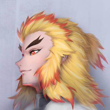 煉獄 杏寿郎