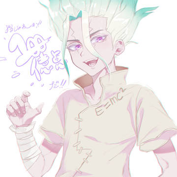 dcst過去絵つめつめ