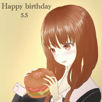 いっぱい食べる君が好き
