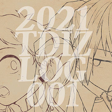 2021TDIZLOG001