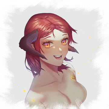 Dragon Princess