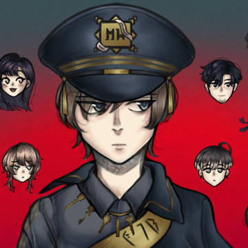 MILGRAM Es and Chibi