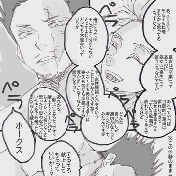 【炎ホ】Twitterログ【ごった煮】