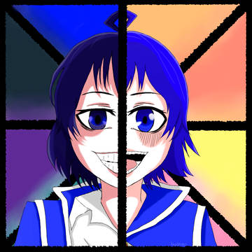 魔入りました！入間くん　入間くん　入間様