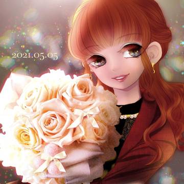 ヲ誕生日なのでしょこまとめ