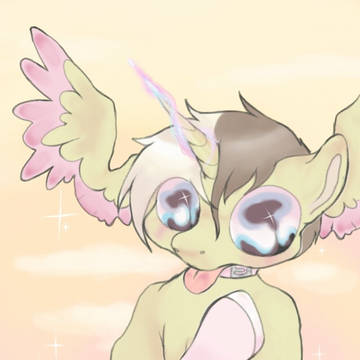Poni (づ ̄ 3 ̄)づ