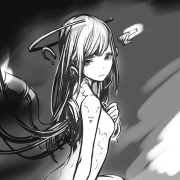 落書き