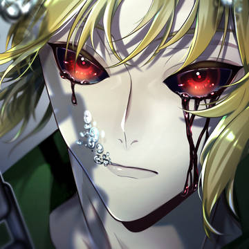 Ben Drowned