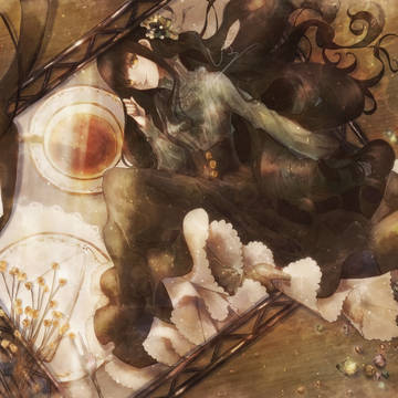 オリジナル