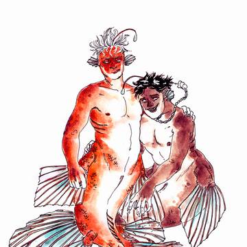 Mermay 2021