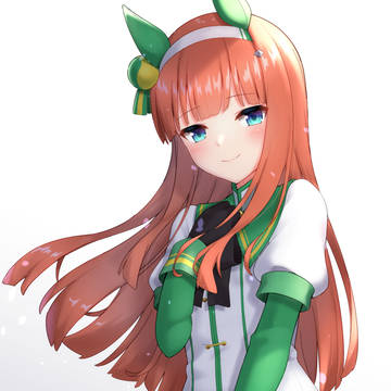 スズカさん