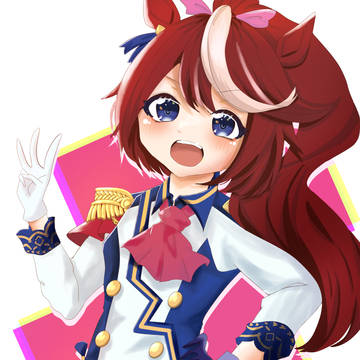 テイオー