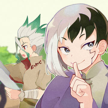 ゲン千LOG 1
