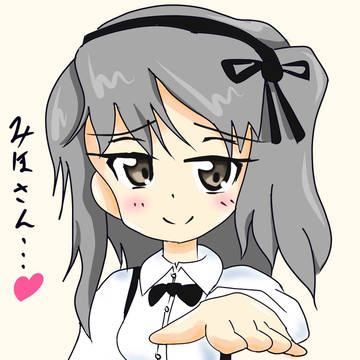 しまだーりす