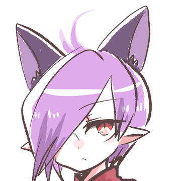 ネコミミ