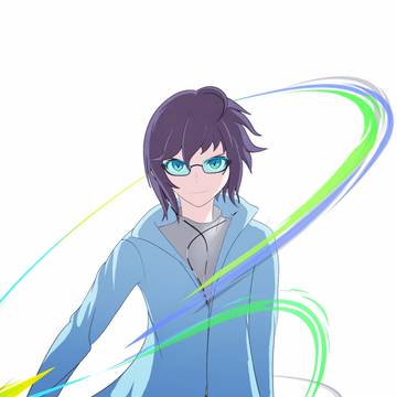 极海