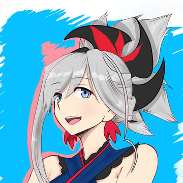 Miyamoto Musashi (Practice)