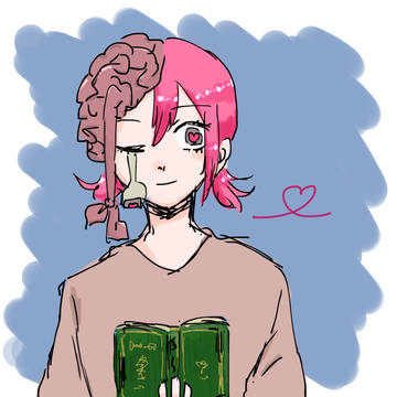 コスモちゃんろぐ