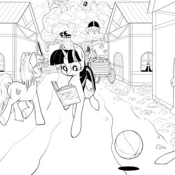 Ponyville