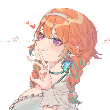 小鳥遊キアラ