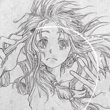今こそ描く