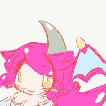 らくがきまとめ(2021年１月～４月)