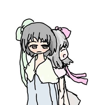 落書き
