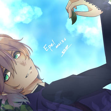 エペル誕生祭