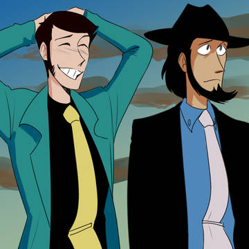 Lupin III