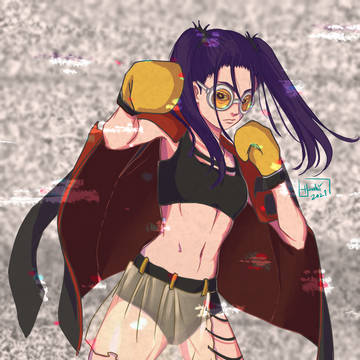 [Ado] 踊