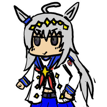 オグリキャップ