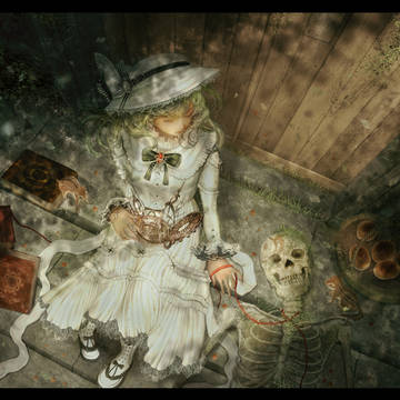 My Bones