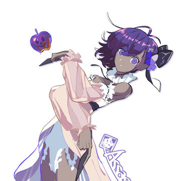 毒の華
