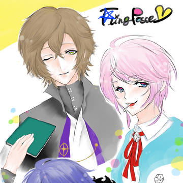 FlingPosse⭐︎