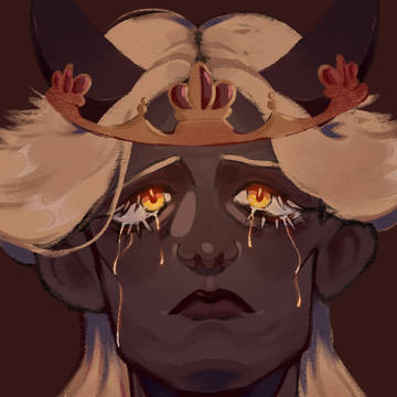 Cry..