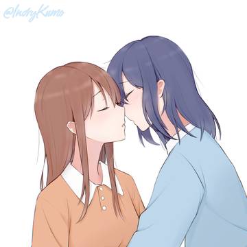 安達としまむら