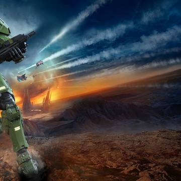 HALO