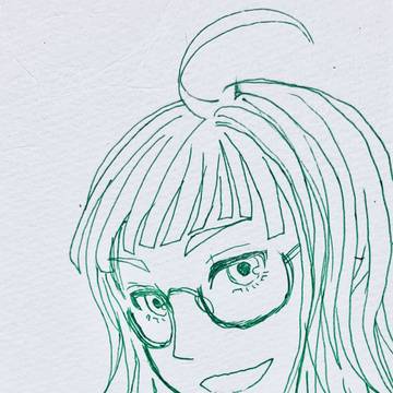 根地黒門落書き（希佐もちょっと）