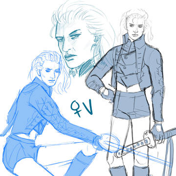 Fem Vergil