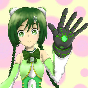 描いたやつ其の四