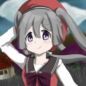 描いたやつ其の五