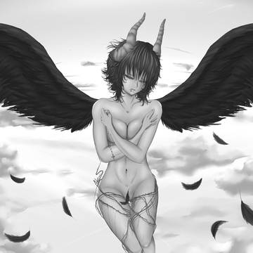 Fallen Angel