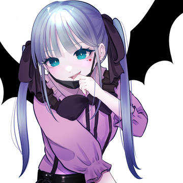 吸っちゃっていいの？