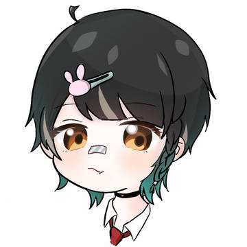 イラスト〜！