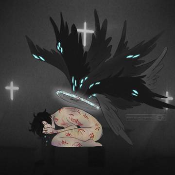 Heaven Hold Us