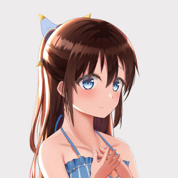 桜坂しずく