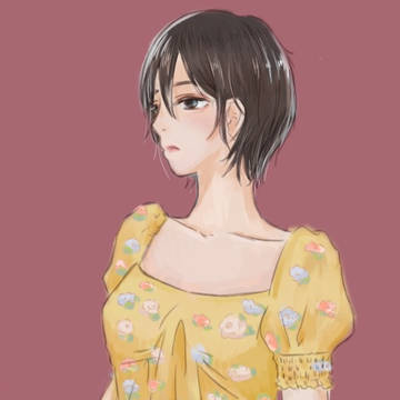 ミカサ現パロ