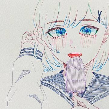 あいすくりぃむ